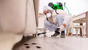 Best Pest Control for Restaurants and Food Service  in Bon Aqua Junction, TN